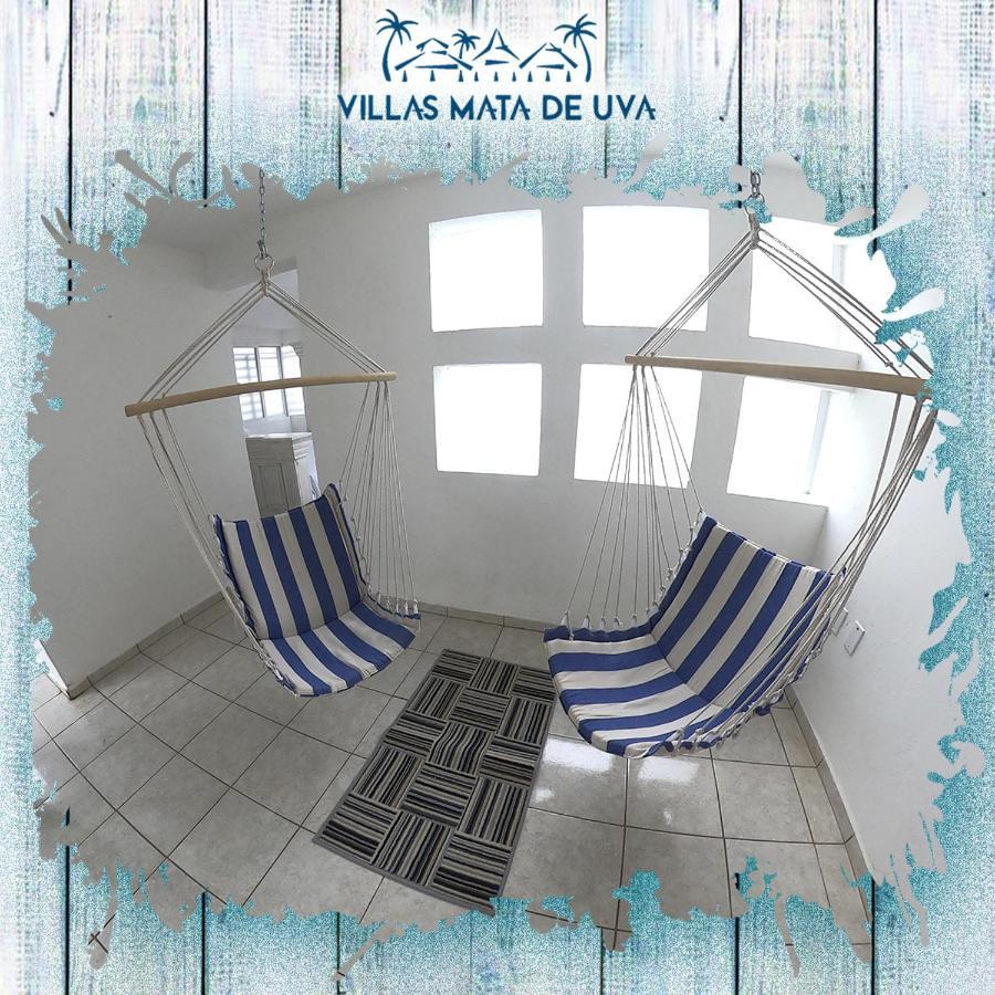 Heroica Alvarado Villas Mata De Uva מראה חיצוני תמונה