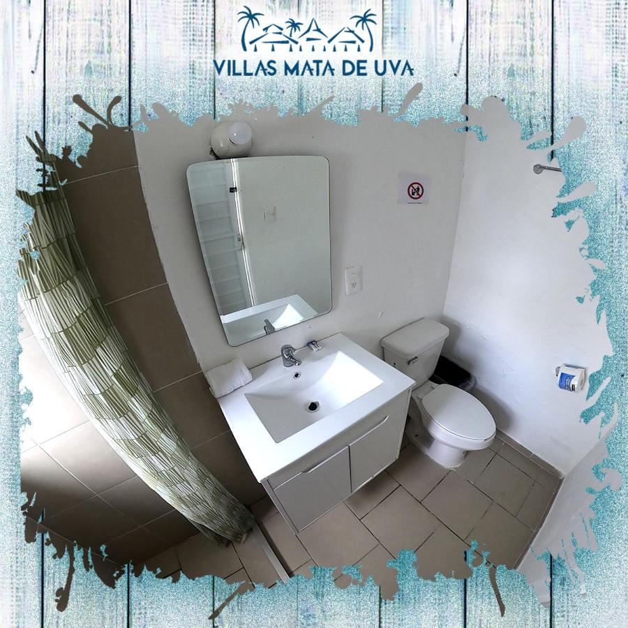 Heroica Alvarado Villas Mata De Uva מראה חיצוני תמונה